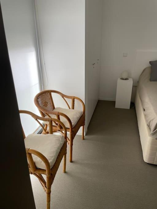Fuzeta Stylish 1 Bedroom Apartment - Amazing Views Екстер'єр фото
