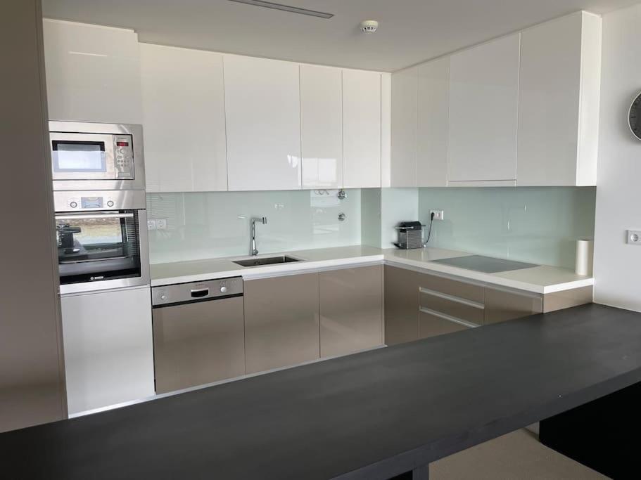 Fuzeta Stylish 1 Bedroom Apartment - Amazing Views Екстер'єр фото