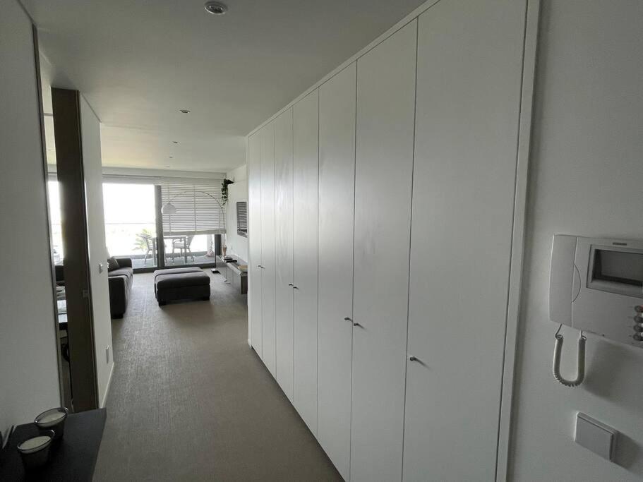 Fuzeta Stylish 1 Bedroom Apartment - Amazing Views Екстер'єр фото