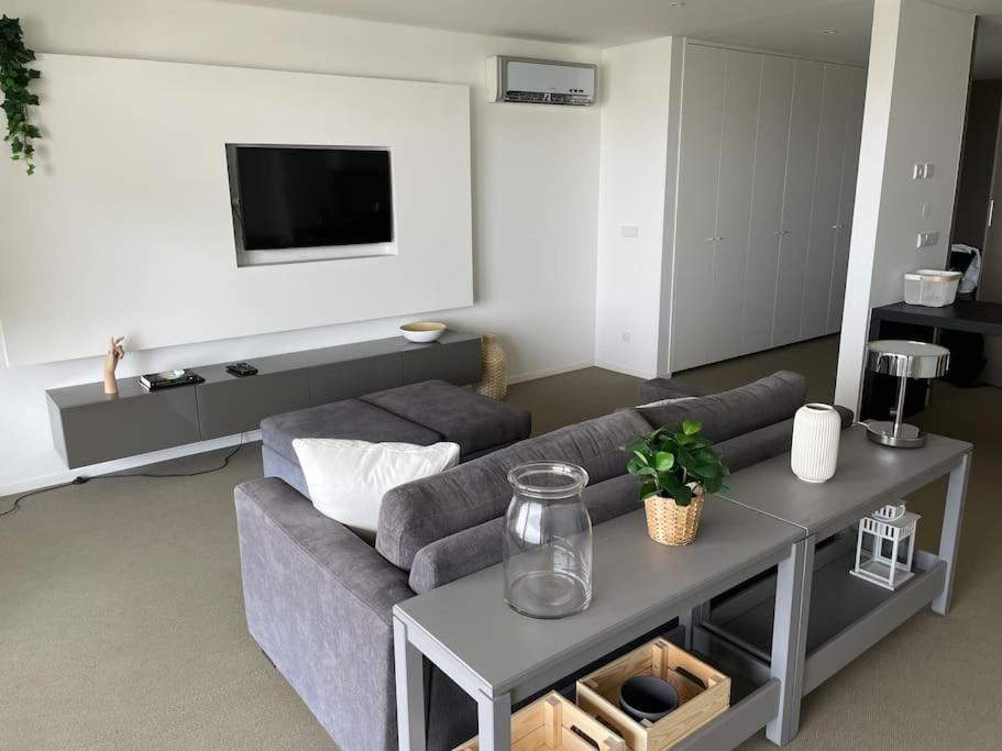 Fuzeta Stylish 1 Bedroom Apartment - Amazing Views Екстер'єр фото