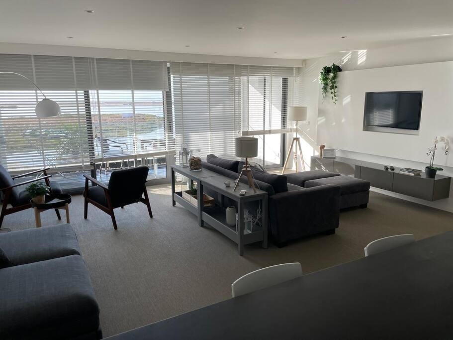 Fuzeta Stylish 1 Bedroom Apartment - Amazing Views Екстер'єр фото