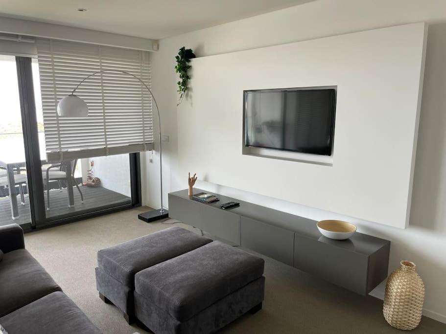 Fuzeta Stylish 1 Bedroom Apartment - Amazing Views Екстер'єр фото