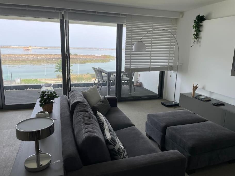 Fuzeta Stylish 1 Bedroom Apartment - Amazing Views Екстер'єр фото