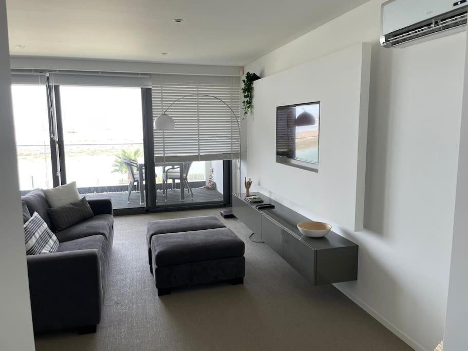Fuzeta Stylish 1 Bedroom Apartment - Amazing Views Екстер'єр фото